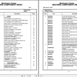 Grove Crane RT765E 2 235831 Parts Manual 2016 (1)