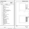 Grove Crane RT765E 2 4 SECT 235685 Parts Manual 2017 (2)