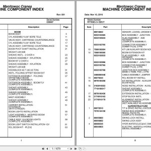 Grove Crane RT765E 2 4 SECT 235687 Parts Manual 2016 (1)