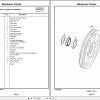 Grove Crane RT765E 2 4 SECT 235687 Parts Manual 2016 (2)
