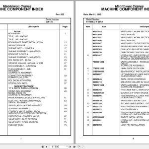 Grove Crane RT765E 2 4 SECT 236146 Parts Manual 2018 (1)