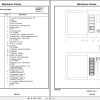 Grove Crane RT765E 2 4 SECT 236268 Parts Manual 2018 (2)