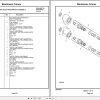 Grove Crane RT765E 2 4 SECT 236299 Parts Manual 2018 (2)