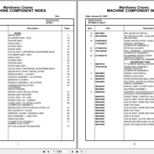 Grove Crane RT765E 2 4 SECT 237057 Parts Manual 2021 (1)