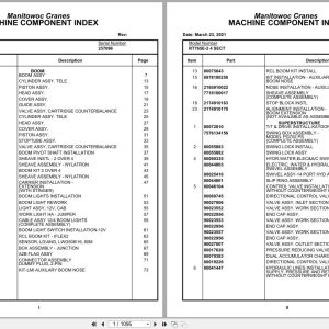 Grove Crane RT765E 2 4 SECT 237096 Parts Manual 2021 (1)