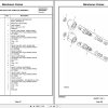 Grove Crane RT770E 5 SECT 235582 Parts Manual 2016 (2)