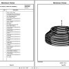 Grove Crane RT770E 5 SECT 235725 Parts Manual 2016 (2)