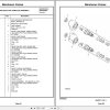 Grove Crane RT770E 5 SECT 235769 Parts Manual 2017 (2)