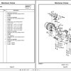 Grove Crane RT770E 5 SECT 235942 Parts Manual 2017 (2)