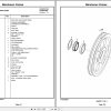 Grove Crane RT770E 5 SECT 235979 Parts Manual 2018 (2)