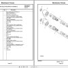 Grove Crane RT770E 5 SECT 236352 Parts Manual 2018 (2)