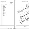 Grove Crane RT770E 5 SECT 236550 Parts Manual 2019 (2)