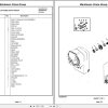 Grove Crane RT855B 79487 Parts Manual 2005 (2)