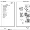 Grove Crane RT855B 79835 Parts Manual 2003 (2)