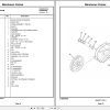 Grove Crane RT855B 81832 Parts Manual 2016 (2)