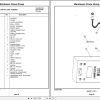 Grove Crane RT855B 83861 Parts Manual 2004 (2)