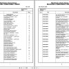 Grove Crane RT855B 83942 Parts Manual 2005 (1)