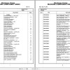Grove Crane RT855B 84896 Parts Manual 2010 (1)