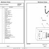 Grove Crane RT855B 84932 Parts Manual 2014 (2)