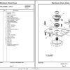Grove Crane RT855B 87099 Parts Manual 2005 (2)