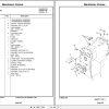 Grove Crane RT860 220259 Parts Manual 2011 (2)