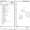 Grove Crane RT860 220289 Parts Manual 2014 (2)