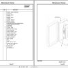 Grove Crane RT860 220890 Parts Manual 2014 (2)