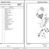 Grove Crane RT860 87040 Parts Manual 2016 (2)