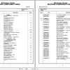 Grove Crane RT865 49471 Parts Manual 2010 (1)