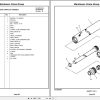 Grove Crane RT865B 79391 Parts Manual 2006 (2)