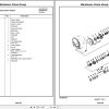 Grove Crane RT865B 81545 Parts Manual 2007 (2)