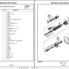 Grove Crane RT865B 82745 Parts Manual 2006 (2)