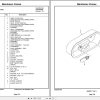 Grove Crane RT865B 84247 Parts Manual 2010 (2)