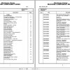 Grove Crane RT865BXL 220017 Parts Manual 2014 (1)