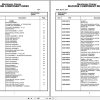 Grove Crane RT865BXL 220449 Parts Manual 2014 (1)