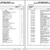 Grove Crane RT865BXL 220453 Parts Manual 2014 (1)