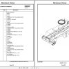 Grove Crane RT865BXL 220453 Parts Manual 2014 (2)