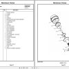 Grove Crane RT865BXL 220494 Parts Manual 2014 (2)