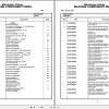 Grove Crane RT865BXL 220496 Parts Manual 2014 (1)