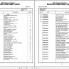 Grove Crane RT865BXL 83364 Parts Manual 2012 (1)