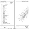 Grove Crane RT865BXL 83364 Parts Manual 2012 (2)