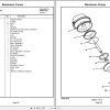 Grove Crane RT865BXL 84590 Parts Manual 2021 (2)