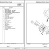 Grove Crane RT865BXL 87758 Parts Manual 2006 (2)