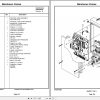 Grove Crane RT870C 222046 Parts Manual 2014 (2)