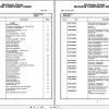 Grove Crane RT875BXL 222932 Parts Manual 2015 (1)