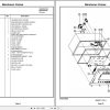 Grove Crane RT875BXL 223122 Parts Manual 2015 (2)
