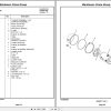 Grove Crane RT875BXL 223419 Parts Manual 2007 (2)