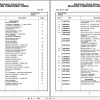 Grove Crane RT875C 222428 Parts Manual 2008 (1)
