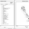 Grove Crane RT875C 222605 Parts Manual 2014 (2)