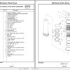 Grove Crane RT875E3 225334 Parts Manual 2006 (2)
